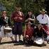 Les Sonneurs Tchok - La Banda Tchok - Troupe festive bretonne - Image 10