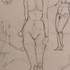 Laure SUREAU - Cours de dessin sur le thème du corps - Image 2