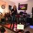Shorter.  -  Groupe Acoustic guitare, basse, percussion, chant  - Image 4