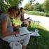 Marine Chauvet - Cours de dessin et aquarelle - Image 9