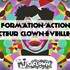 Miraclown - Formation-Action "Acteur Clown Éveilleur"