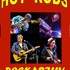 Hotrods  - Cherche concert
