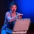 AUGUSTINE FAIT SON CIRQUE clown et magie pour les 3-6 ans - Image 5