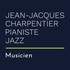 Jean-Jacques Charpentier - Pianiste Jazz.