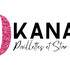 Okanae - Paillettes et Star Powder