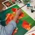 Association Garance - Cours de dessin et peinture - Image 5
