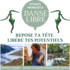 Ikaa Lagarou - Stages mensuels de danse libre