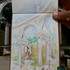 2 jours de croquis dans le parc de versailles - Image 4