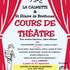 Cie VIV'ART - Cours de théâtre 