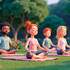 Active Yoga - Vitalité et sérénité - Image 4