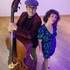 Julie et Monsieur Nours - Chansons swing et claquettes