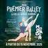 Mon Premier Ballet : La Belle au Bois Dormant - Théâtre Mogador, Paris