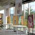 Daniel Derderian STRIP TEASE exposition solo - Image 7
