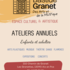 Bastide Granet - Danse, théâtre, flamenco, musique