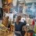 L'Atelier d'Annie-Claire - Cours de dessin et peinture - Image 4