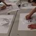 Joëlle Poret - Techniques de dessin, peintures - Image 4