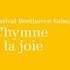 Onpl - Hymne à la joie