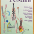"Agrémens 2025" : stage international de musique baroque
