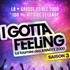 I Gotta Feeling - Saison 3 - La Tournée des Années 2000