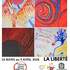Exposition La Liberté