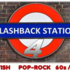 "FLASHBACK STATION 4" à la Fête de la Musique de DOLO