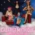 Cabaret Mythique - Petit Louvre - Chapelle des Templier, Avignon