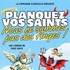 Planquez Vos Saints, Nous ne Sommes pas des Anges !