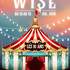 Le Wise festival fête ses dix ans !