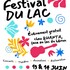 Festival du lac 2026