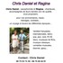 Regina et Chris Daniel - Cocktail musical - Image 2