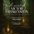 Le Secret de Victor Frankenstein