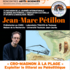 Homo Sapiens Café: Cro-Magnon à la Plage