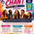 Stage de chant Tout le monde peut chanter !