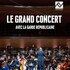 "Le Grand Concert de l'Académie Jaroussky"