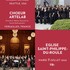 Concert  Seattle Girls Choir – Tournée internationale 2026 –