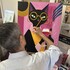 Atelier ARTHALY Levray Nathalie - Cours Peinture toutes techniques  - Image 8