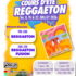 Ritmo Reggaeton - Cours d'été de Reggaeton
