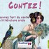 CONTEZ! stage Conte et littérature orale 2026