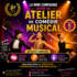 Mimi compagnie  - Comedie musical 