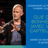Que du bonheur (avec vos capteurs) | Compagnie Le Phalène