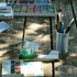 Rando croquis en Bourgogne - Image 2