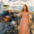 Concert Duo Léa Rico – Jazz, Bossa & Swing à l’Hôtel du Port