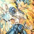 Ecole d'arts plastiques RB-Arts - Cours du soir de manga tout niveau pour ado et pré-ado