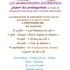 Fête des Marronniers Gourmands