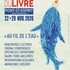 14e Festival du Livre
