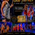 WE WANT TINA - Sosie Tina Turner et ses danseuses