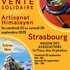 Exposition-vente solidaire d'artisanat himalayen