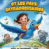 LILA ET LES PAYS EXTRAORDINAIRES