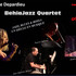 BehiaJazz Quartet Jazz, Blues & Bossa — Un siècel en musique