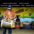 Stages de Percussion Africaine 
